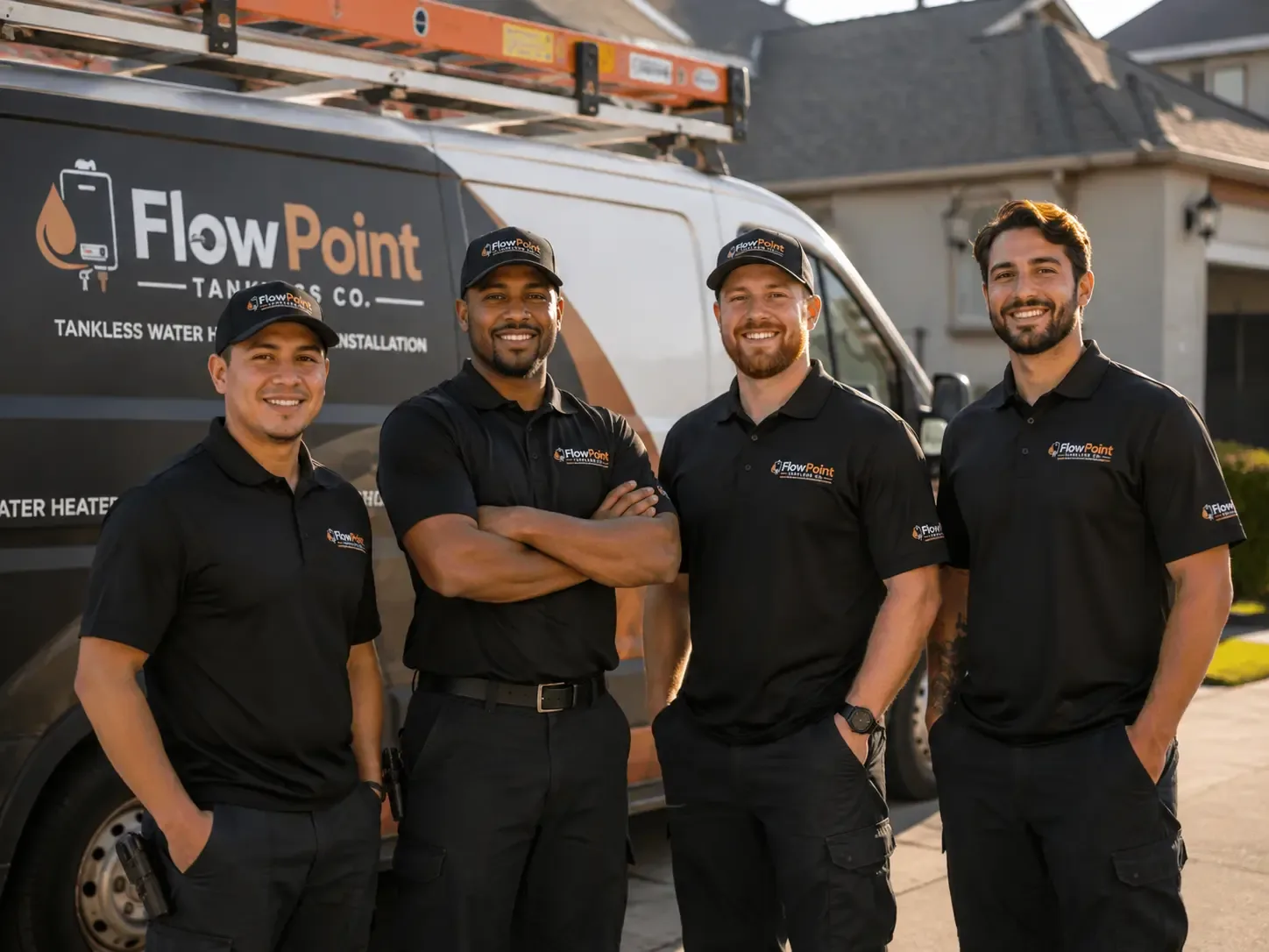 Tankless Water Heater Installation company in Paris, KY
