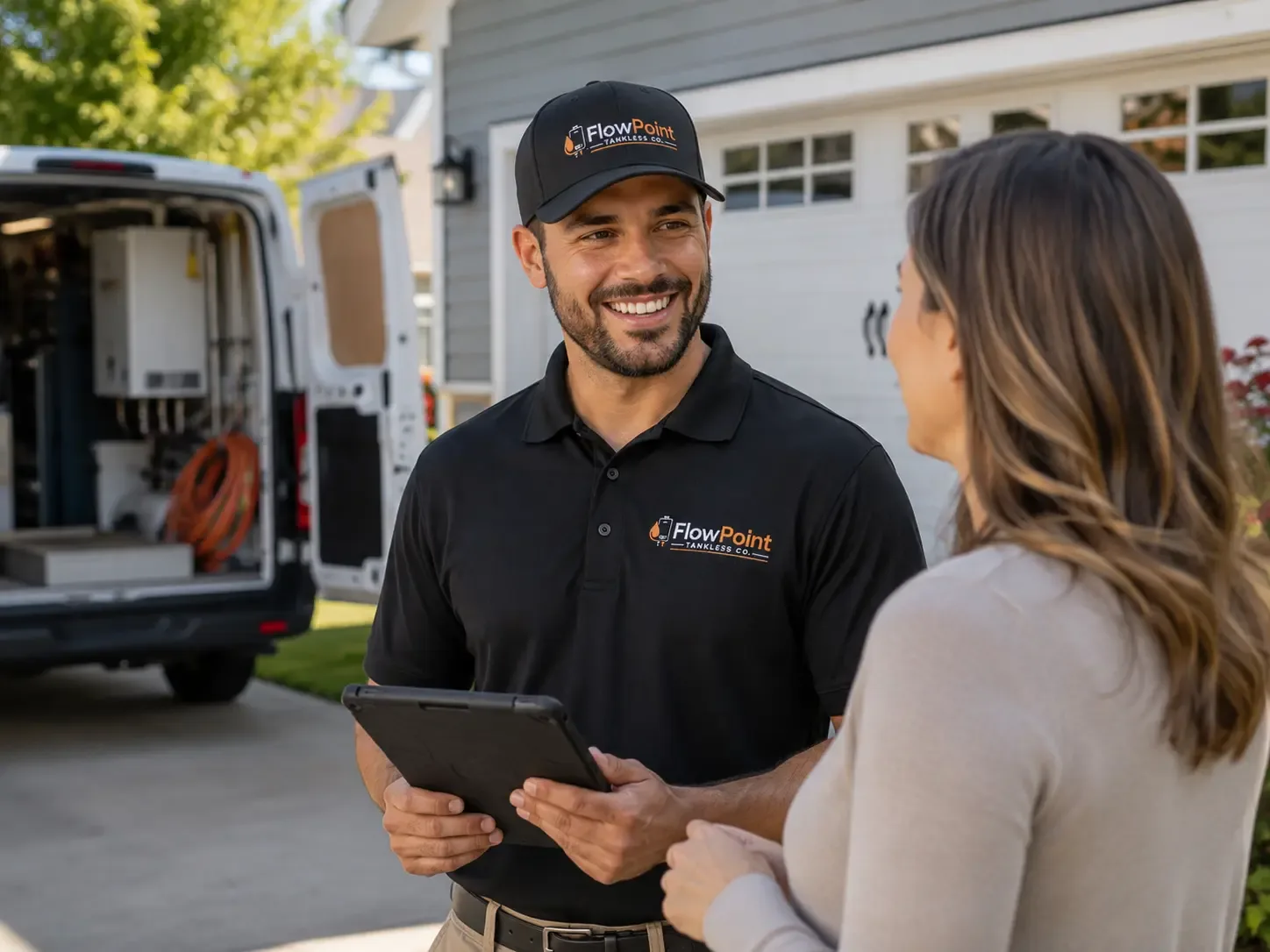 Tankless Water Heater Installation Paris, KY FAQs